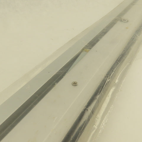 National Guard Products 220NA-48 Surface Mounted Automatic Door Bottom 48"