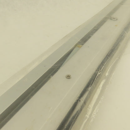 National Guard Products 220NA-48 Surface Mounted Automatic Door Bottom 48"