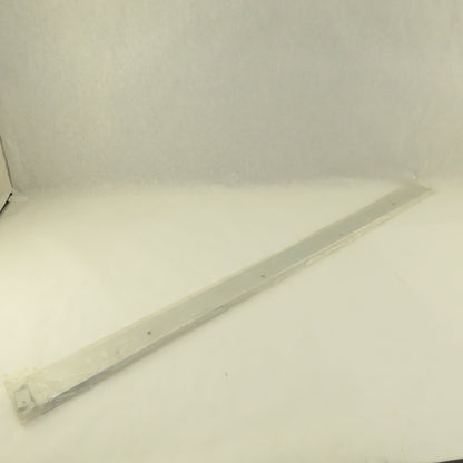 National Guard Products 220NA-48 Surface Mounted Automatic Door Bottom 48"