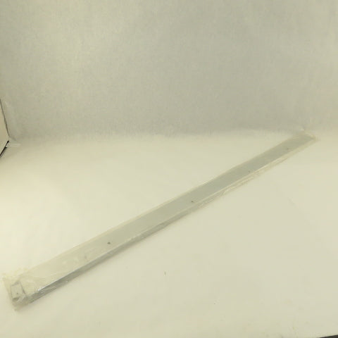 National Guard Products 220NA-48 Surface Mounted Automatic Door Bottom 48"