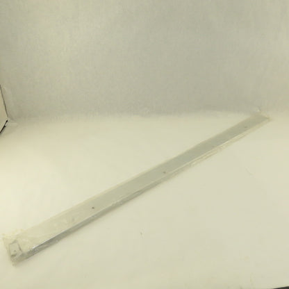 National Guard Products 220NA-48 Surface Mounted Automatic Door Bottom 48"