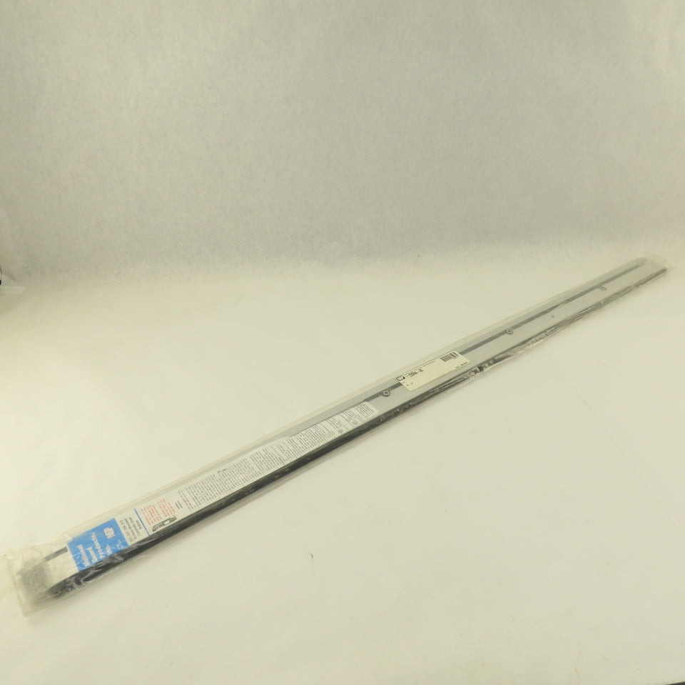 National Guard Products 220NA-48 Surface Mounted Automatic Door Bottom 48"