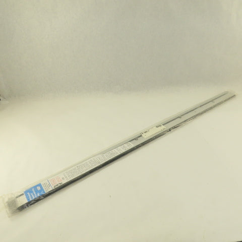 National Guard Products 220NA-48 Surface Mounted Automatic Door Bottom 48"