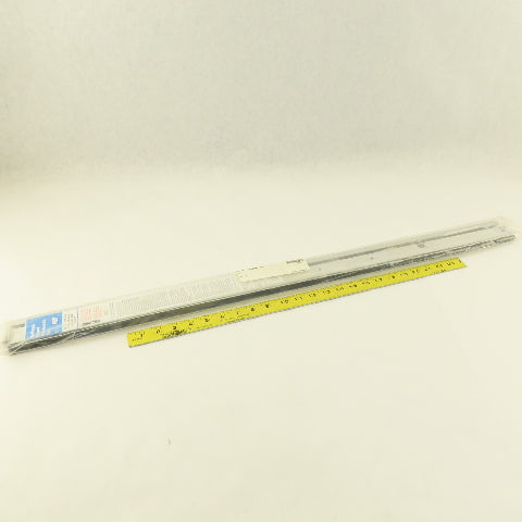 National Guard Products 220NA-36 Surface Mounted Automatic Door Bottom 36"