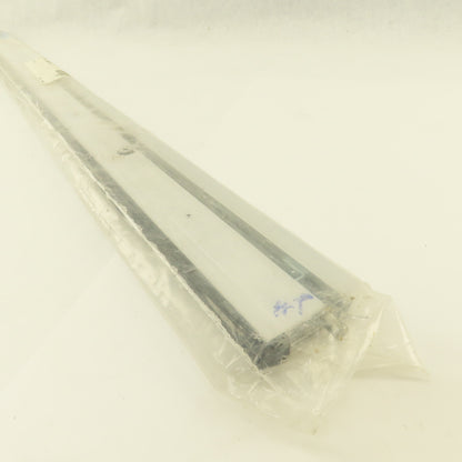 National Guard Products 220NA-36 Surface Mounted Automatic Door Bottom 36"