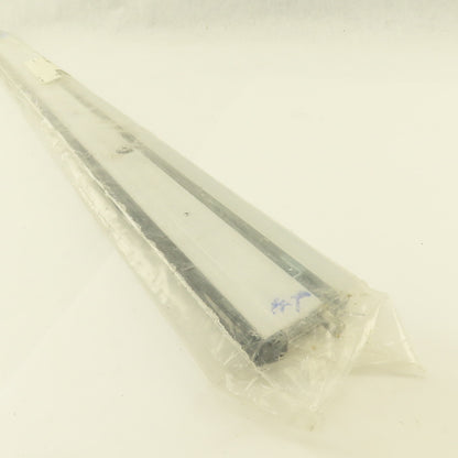National Guard Products 220NA-36 Surface Mounted Automatic Door Bottom 36"