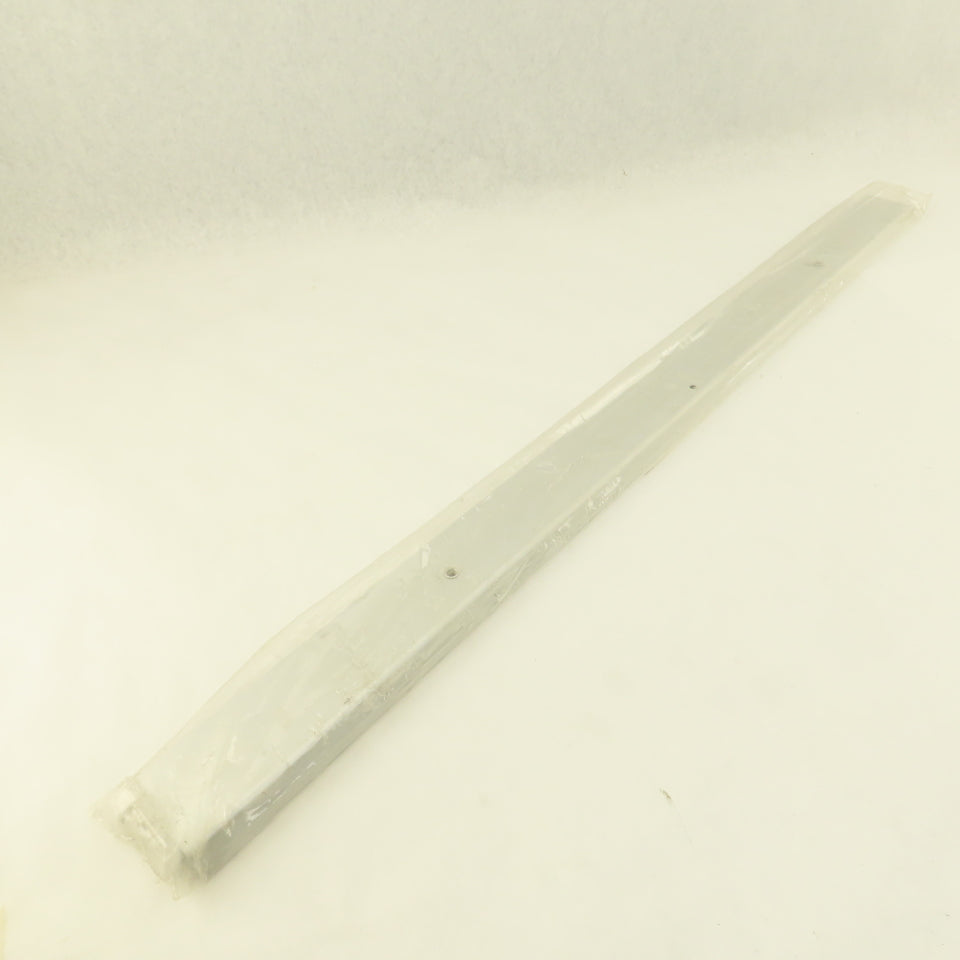 National Guard Products 220NA-36 Surface Mounted Automatic Door Bottom 36"