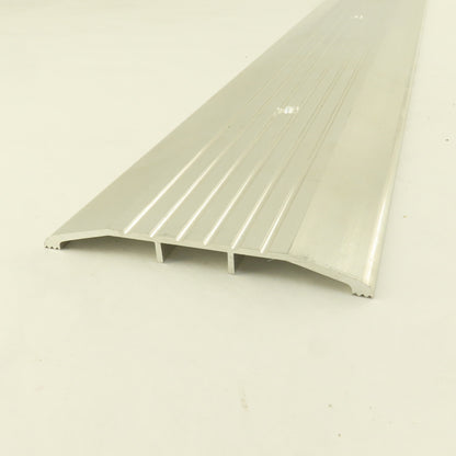 Reese S205A Mill Finish Aluminum Threshold Fire Rated ADA Compliant 5" x 36-1/2"
