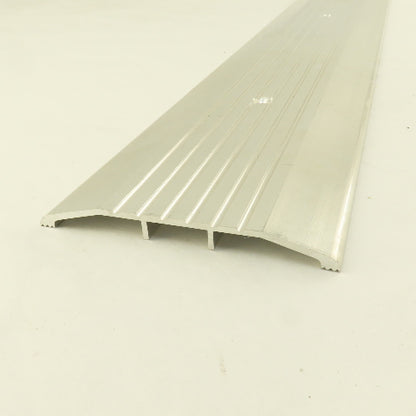 Reese S205A Mill Finish Aluminum Threshold Fire Rated ADA Compliant 5" x 36-1/2"