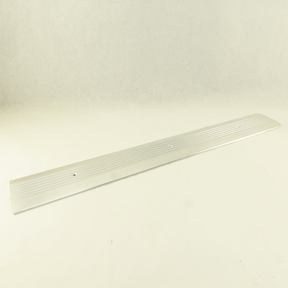 Reese S205A Mill Finish Aluminum Threshold Fire Rated ADA Compliant 5" x 36-1/2"