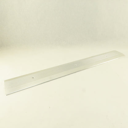Reese S205A Mill Finish Aluminum Threshold Fire Rated ADA Compliant 5" x 36-1/2"