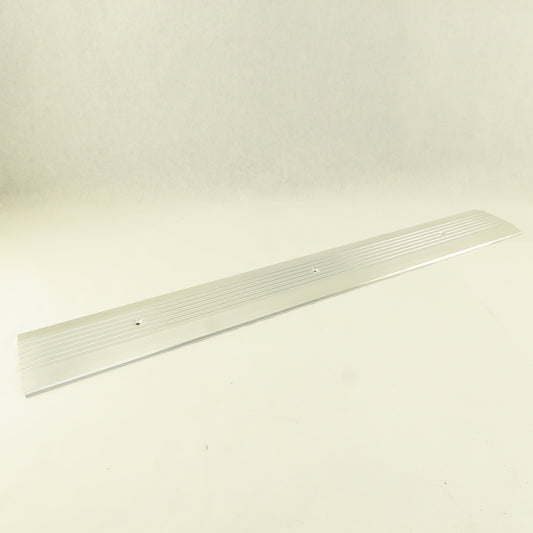 Reese S205A Mill Finish Aluminum Threshold Fire Rated ADA Compliant 5" x 36-1/2"