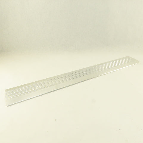 Reese S205A Mill Finish Aluminum Threshold Fire Rated ADA Compliant 5" x 36-1/2"