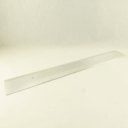 Reese S205A Mill Finish Aluminum Threshold Fire Rated ADA Compliant 5" x 36-1/2"