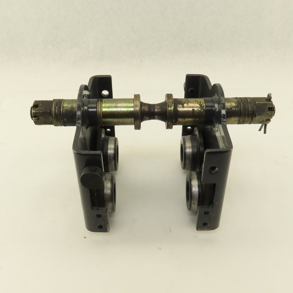 MHV05603 Push/Pull Hoist Trolley 4-1/2" x 8-1/2" Flange Capacity not Known