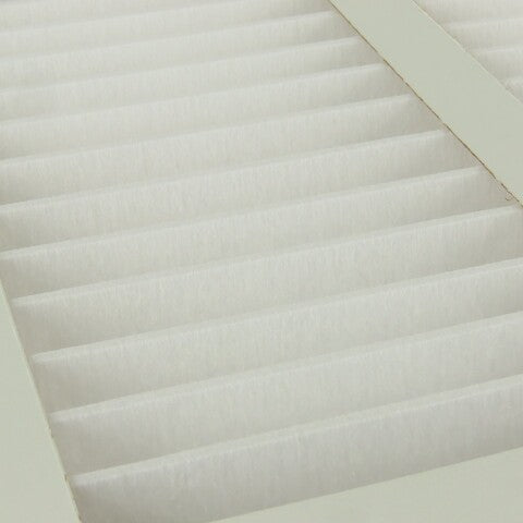 Air Handler 6B920 Pleated Air Filter,25x25x2 MERV 8 Lot of 12