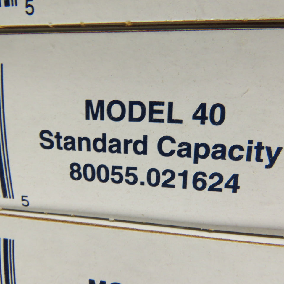 Flanders Model 40 Pleated Air Filter 16x24x2 Standard Capacity Lot of 12