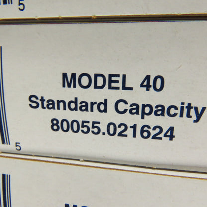 Flanders Model 40 Pleated Air Filter 16x24x2 Standard Capacity Lot of 12