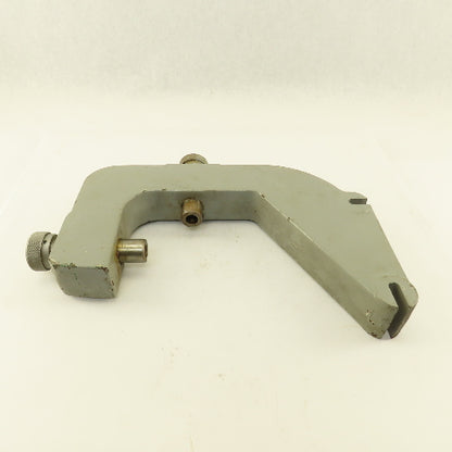 South Bend 22" Engine Lathe Follow Rest 2 Point
