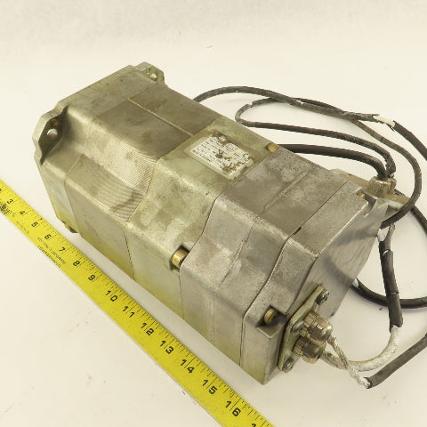 Siemens 1FK6083-6AZ21-9ZZ9-ZS02 AC Electric Servo Motor 151VAC