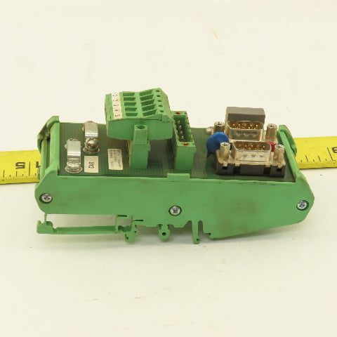 DNSPLIT E0885-5-A BEST.SEITE Terminated Interface Bystronic Board