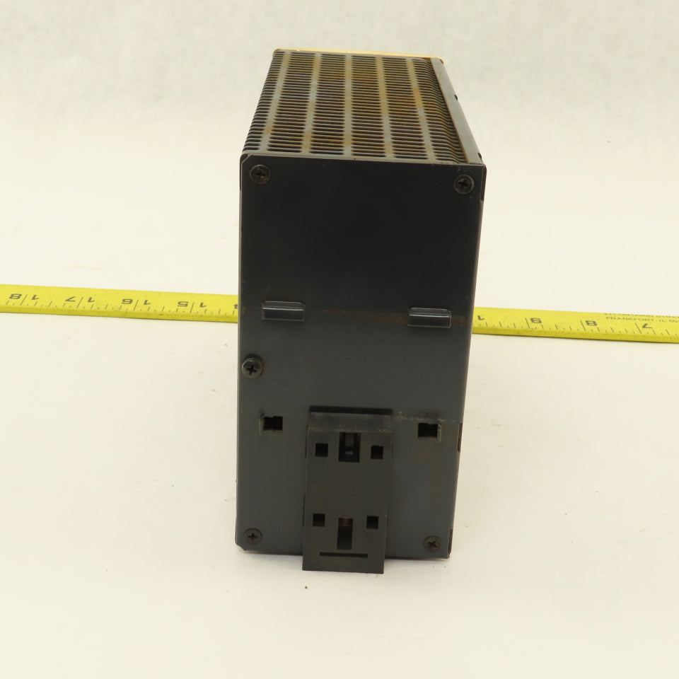 Telemecanique ABL 7UPS24100 400-520V Input 24VDC Output Power Supply
