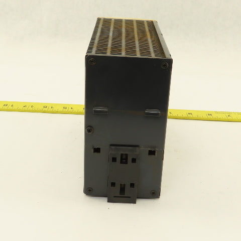 Telemecanique ABL 7UPS24100 400-520V Input 24VDC Output Power Supply
