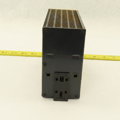 Telemecanique ABL 7UPS24100 400-520V Input 24VDC Output Power Supply