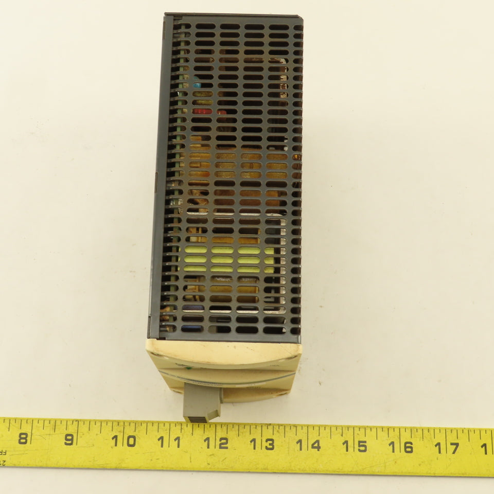 Telemecanique ABL 7UPS24100 400-520V Input 24VDC Output Power Supply
