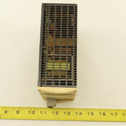 Telemecanique ABL 7UPS24100 400-520V Input 24VDC Output Power Supply