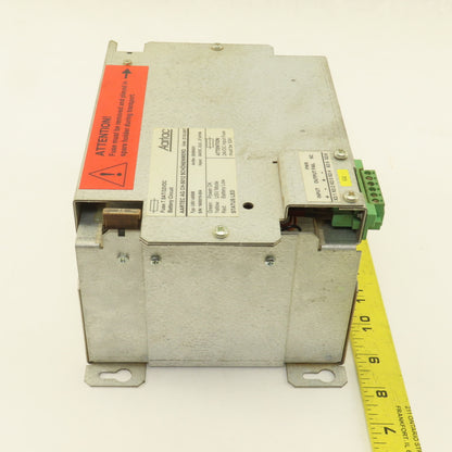 Aartac USV s950B CH-5012 24VDC Battery Back