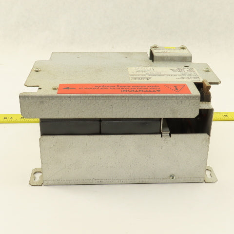Aartac USV s950B CH-5012 24VDC Battery Back