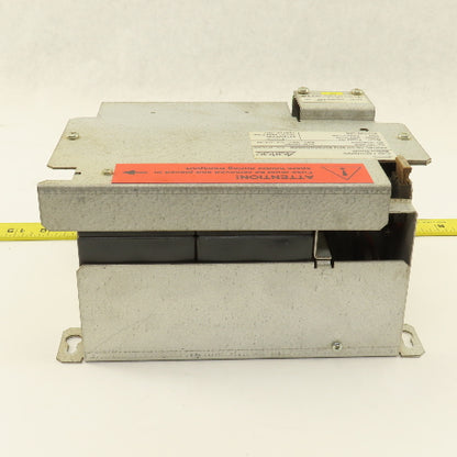 Aartac USV s950B CH-5012 24VDC Battery Back