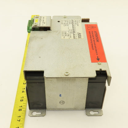 Aartac USV s950B CH-5012 24VDC Battery Back