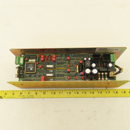 Bystronic 703682 Gas Pressure Regulator From Bystar 3015 Laser