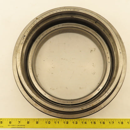 Timken JP20049P Tapered Roller Bearing Precision 7.87 Bore  11.125 OD USED