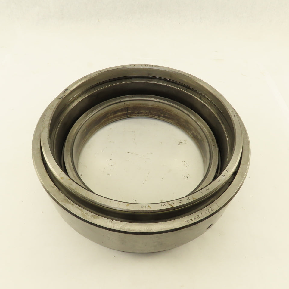 Timken JP20049P Tapered Roller Bearing Precision 7.87 Bore  11.125 OD USED