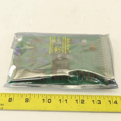 Bystronic 700731 Print HVCURRS2 PC Board