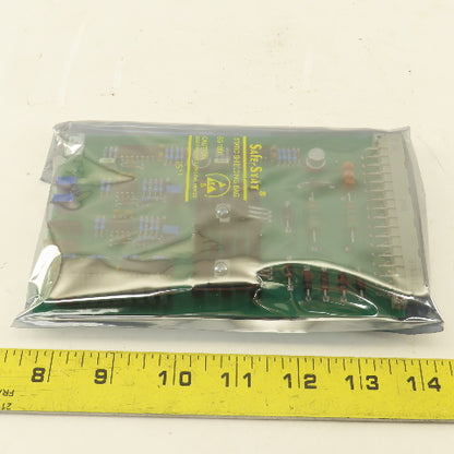 Bystronic 700731 Print HVCURRS2 PC Board