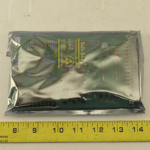 Bystronic 700731 Print HVCURRS2 PC Board