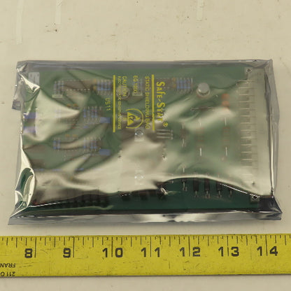 Bystronic 700731 Print HVCURRS2 PC Board
