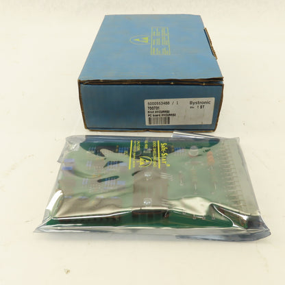 Bystronic 700731 Print HVCURRS2 PC Board