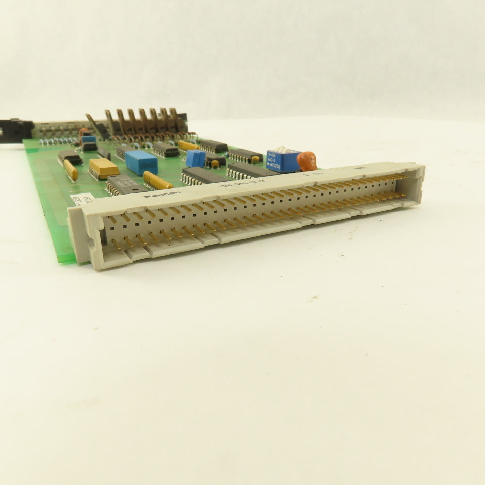 Bystronic PARIF E 0571-5-A Circuit Board