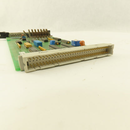 Bystronic PARIF E 0571-5-A Circuit Board