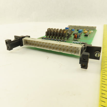 Bystronic PARIF E 0571-5-A Circuit Board