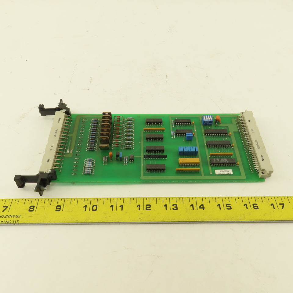 Bystronic PARIF E 0571-5-A Circuit Board