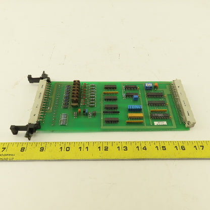 Bystronic PARIF E 0571-5-A Circuit Board