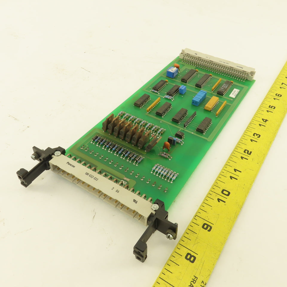 Bystronic PARIF E 0571-5-A Circuit Board