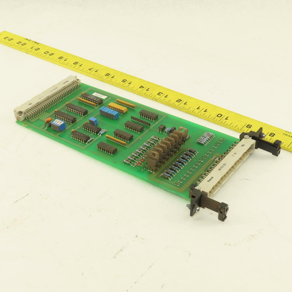 Bystronic PARIF E 0571-5-A Circuit Board