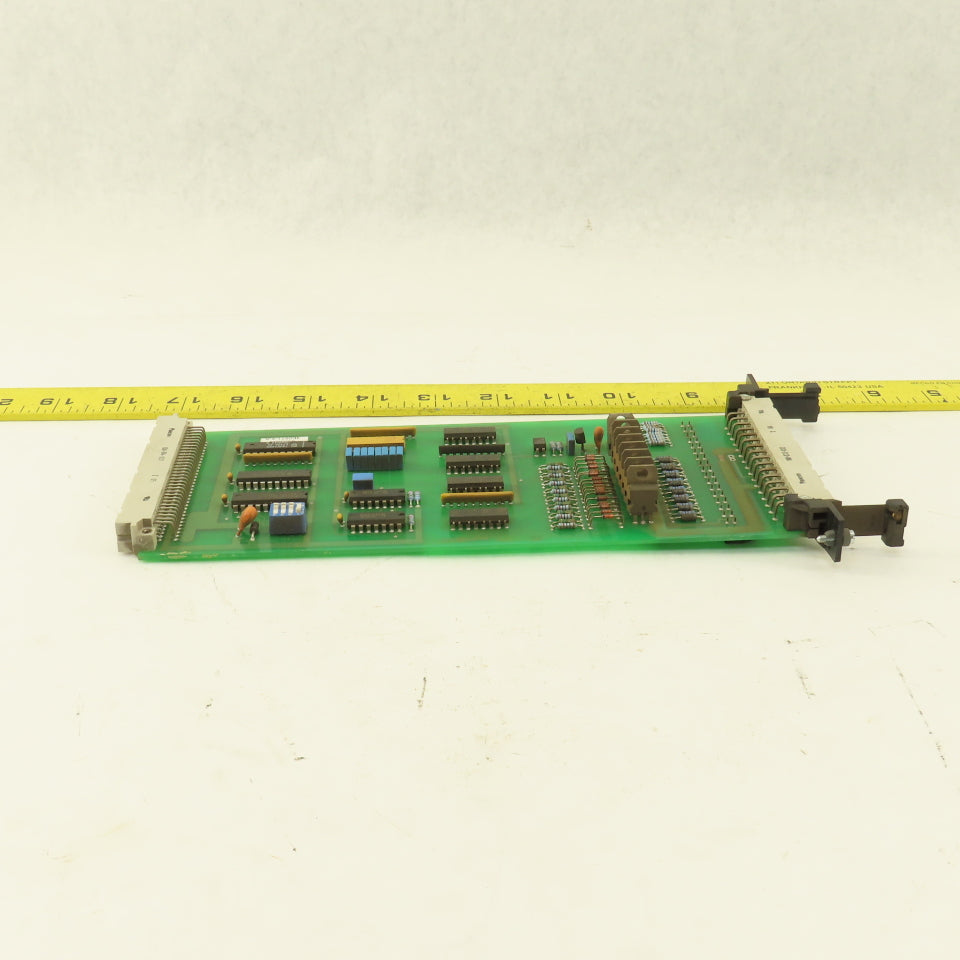 Bystronic PARIF E 0571-5-A Circuit Board